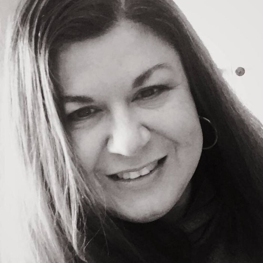 Meet your Posher, Colleen